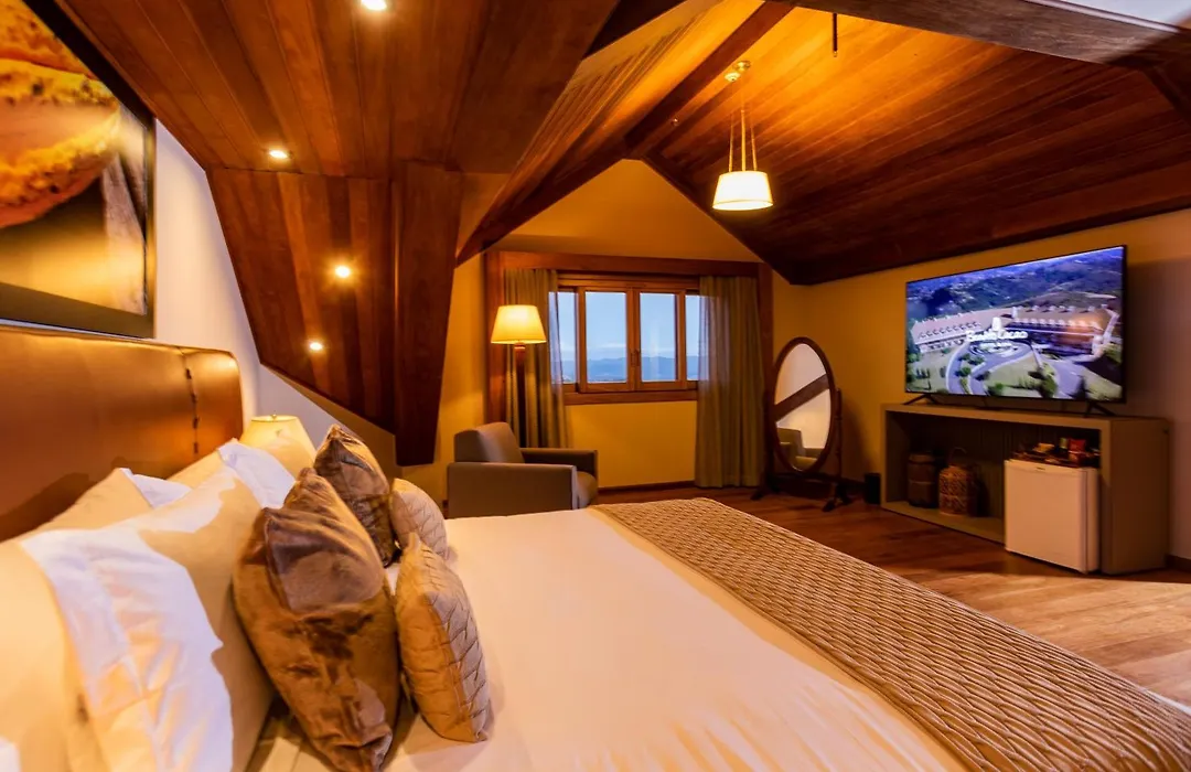 Bendito Cacao Resort&Spa-1