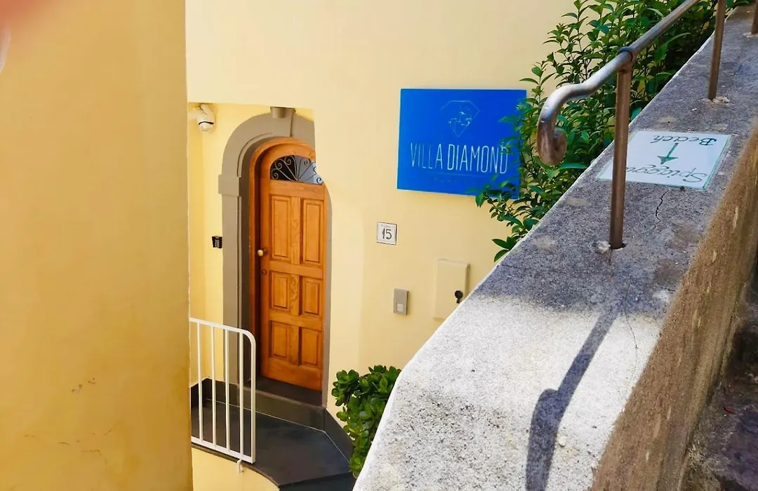 Villa Diamond Luxury Suite-1