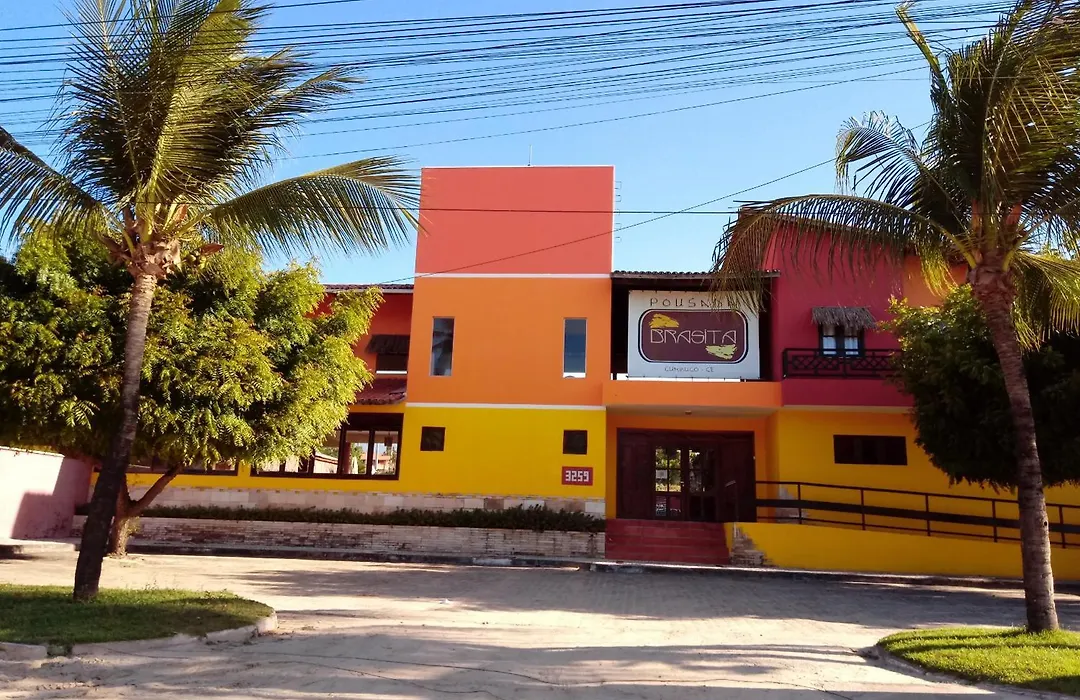 Pousada Brasita-1