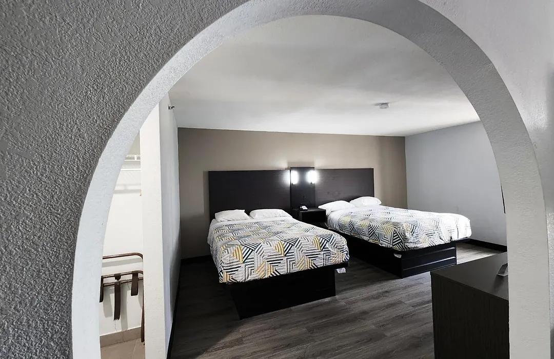 Motel 6-Pine Bluff, Ar-1