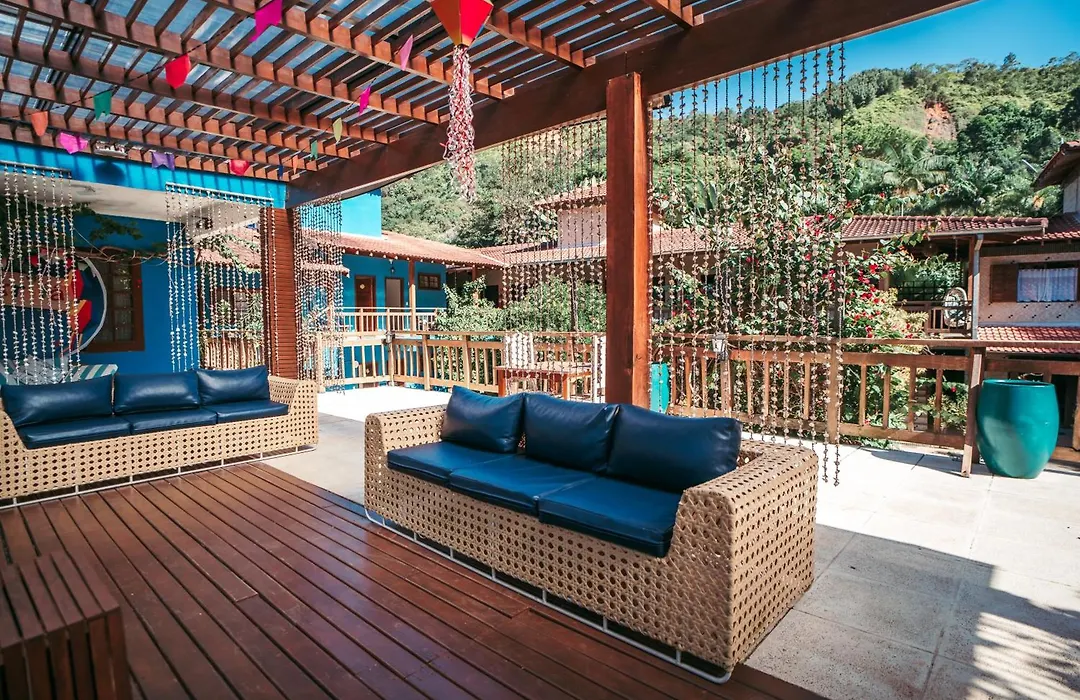 Pousada Villa Atlântica-1