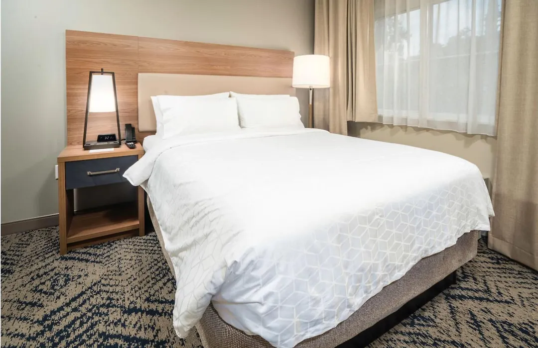 Candlewood Suites Charleston - Mt. Pleasant By Ihg-1
