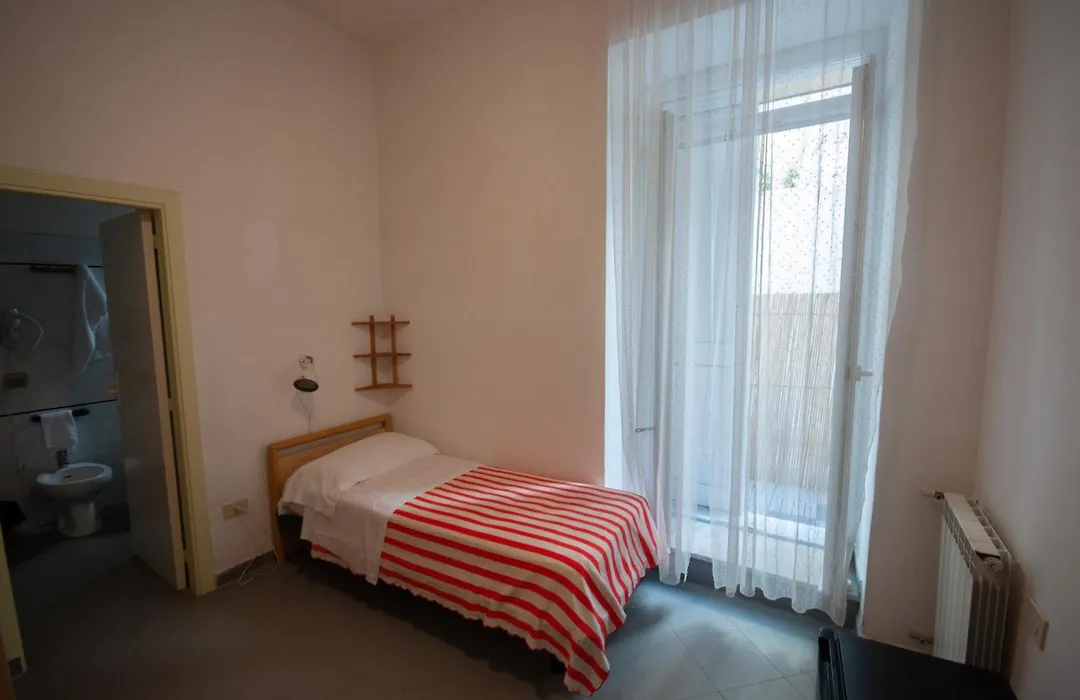 Hotel Villa Cecilia-1