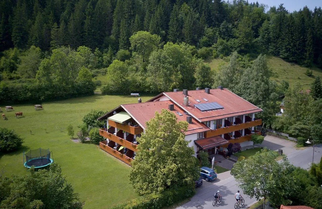 Appartement-Hotel Happy Kienberg-1