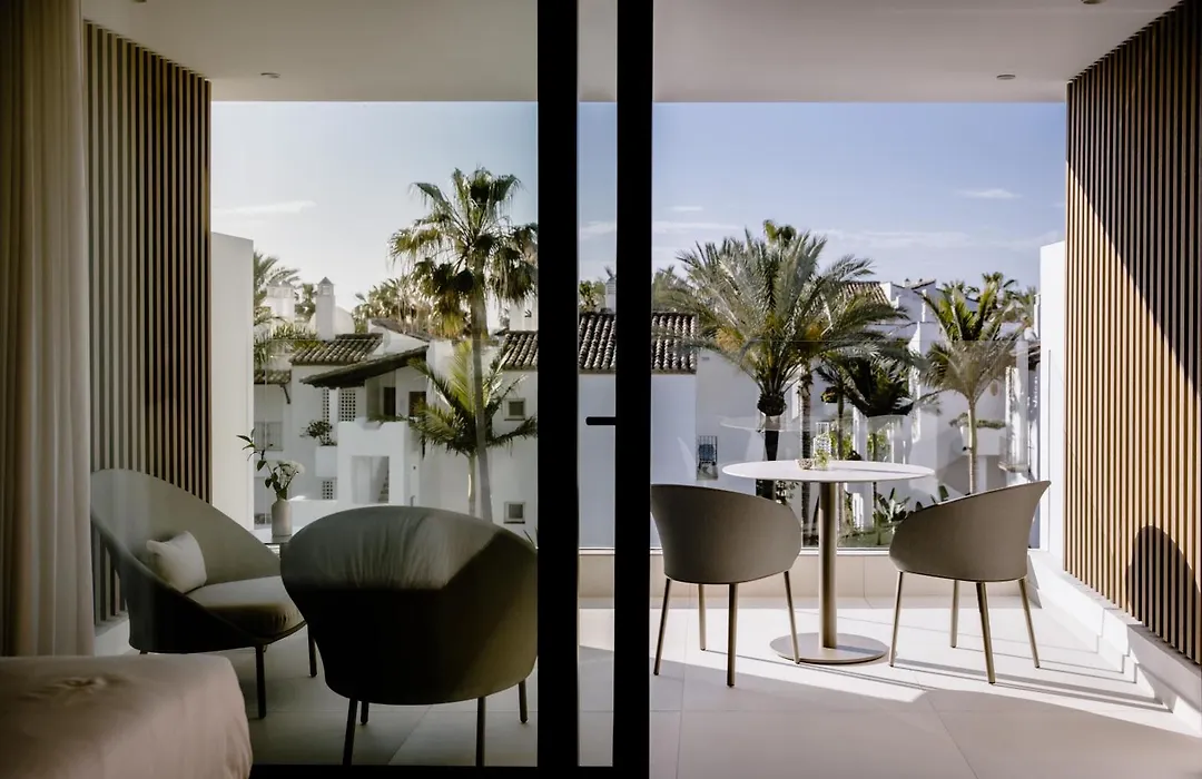 THE FLAG HOTEL Marbella, Estepona Adult Recommended-1
