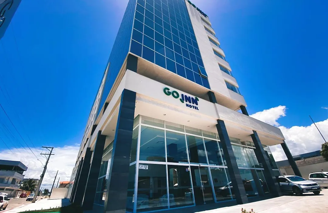 Go Inn São Mateus-1