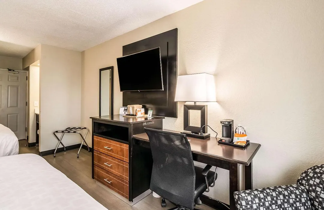 Quality Inn Pensacola North-1