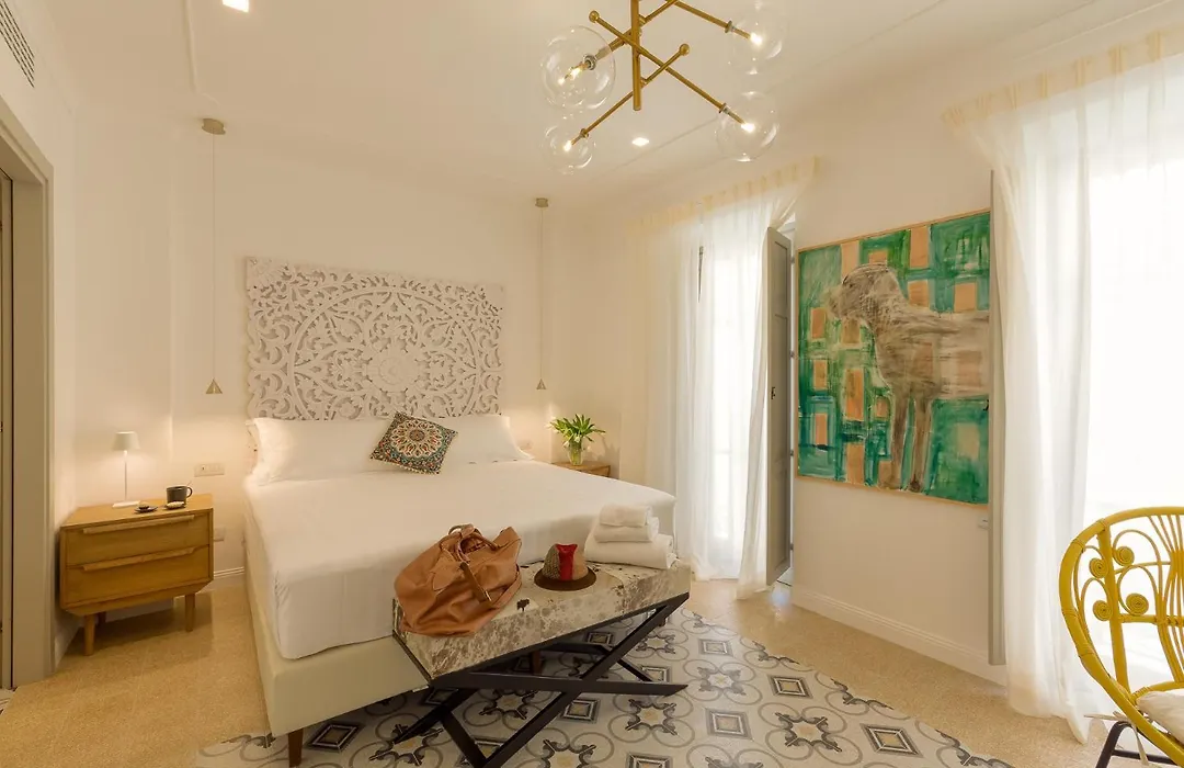 Casaunoe Boutique Hotel-1