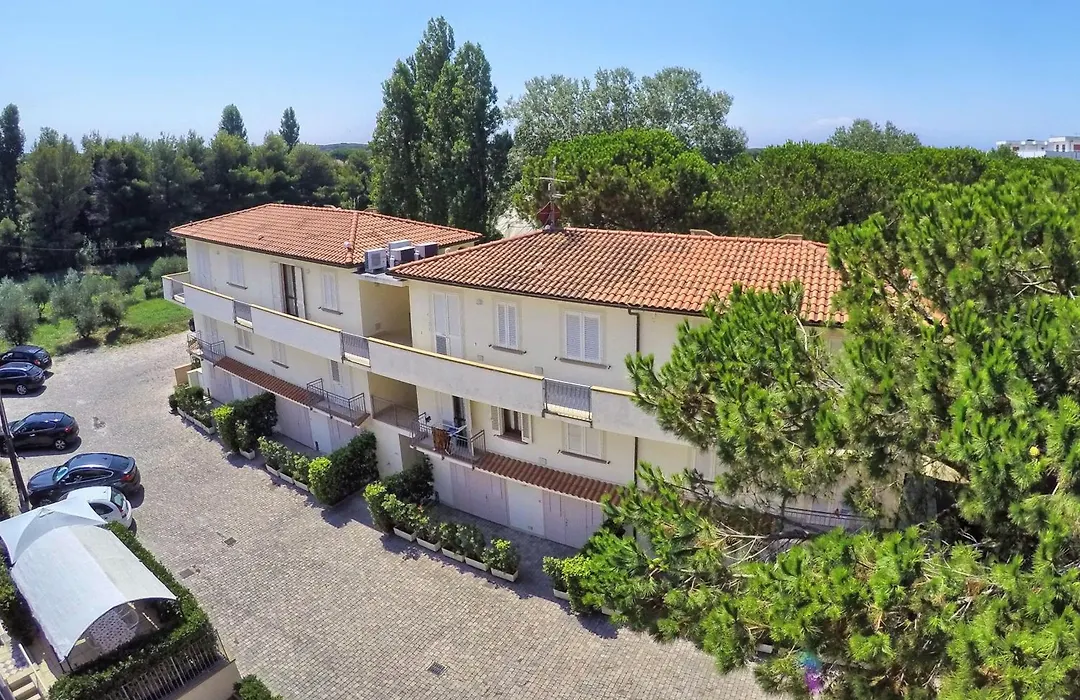Villetta Tina-1
