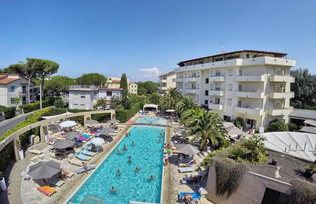 Hotel Residence Stella del Mare-1
