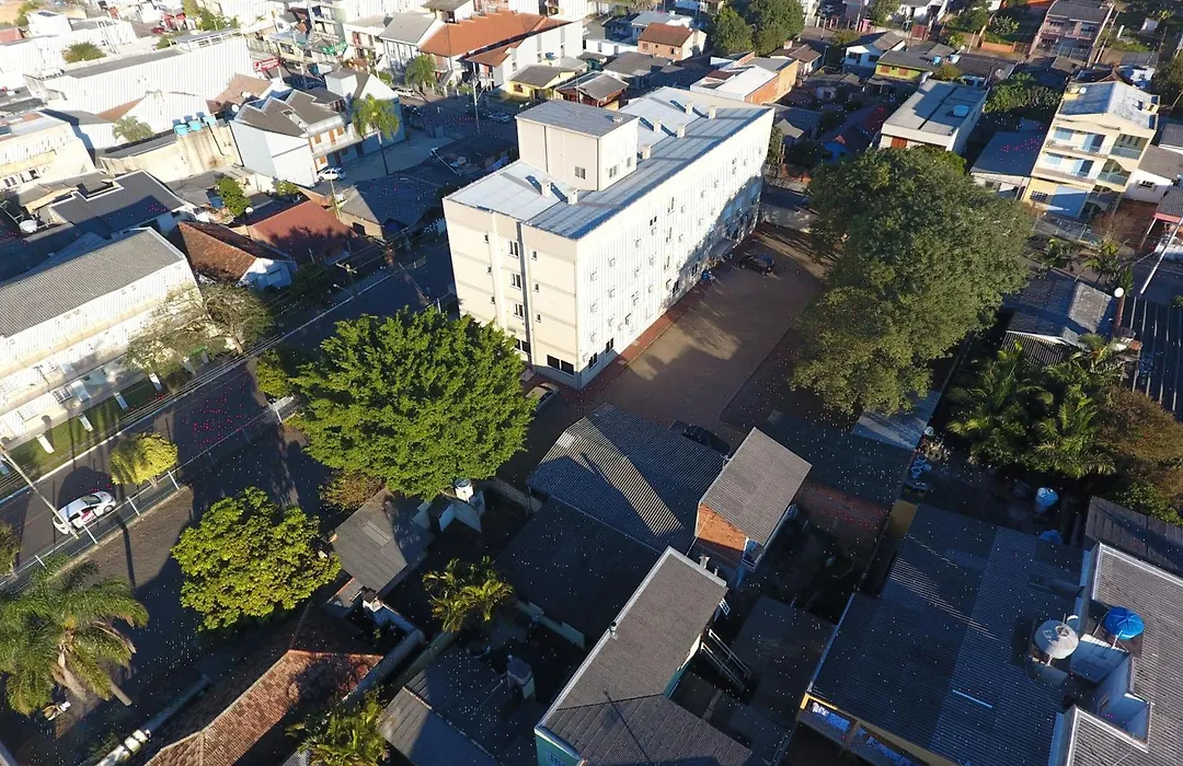Hotel Ville House Premium-1
