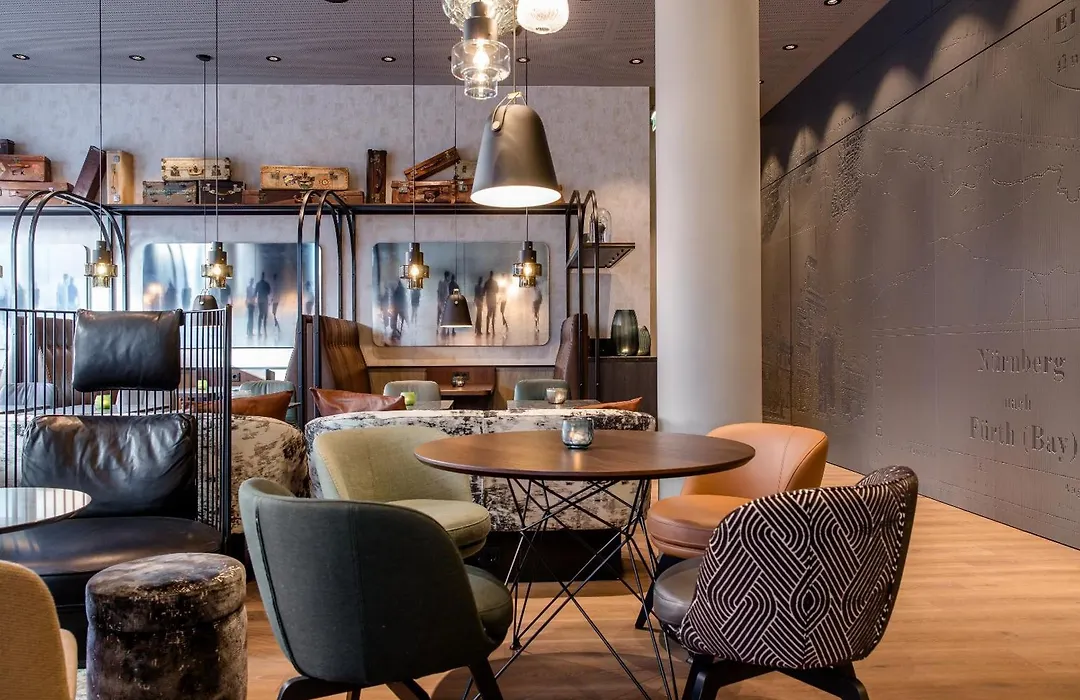 Motel One Nürnberg-City-1