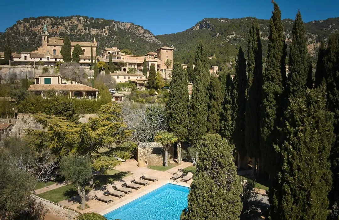 Valldemossa Hotel-1
