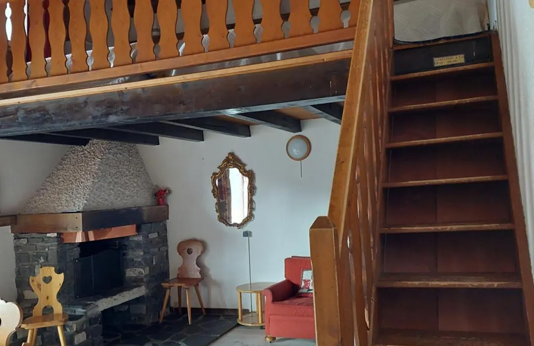 Hotel Bergerie Chatel-1