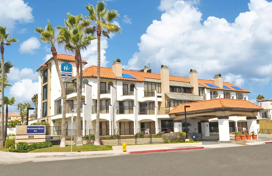 Huntington Beach Inn-1