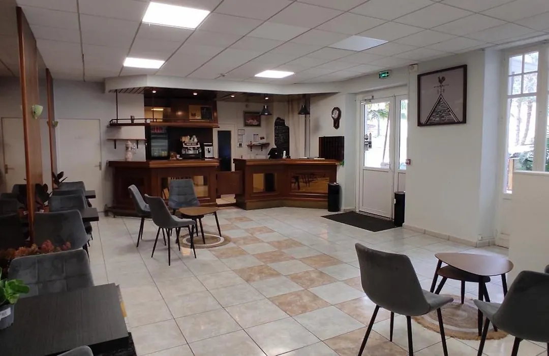 Hotel Luxembourg-1