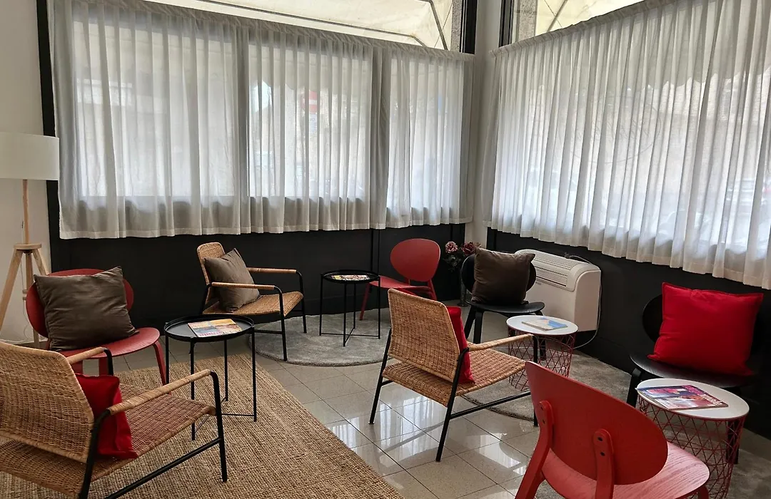 Hotel Cecile-1