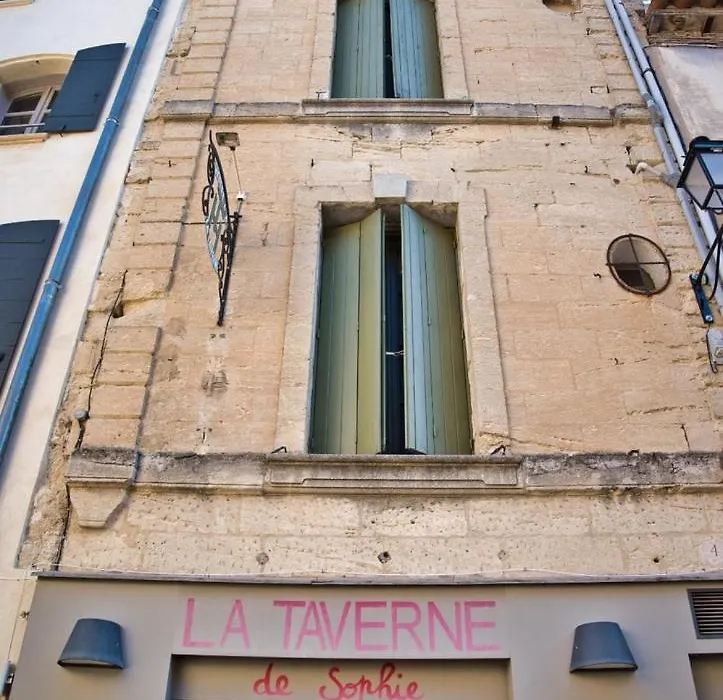 La Taverne-1