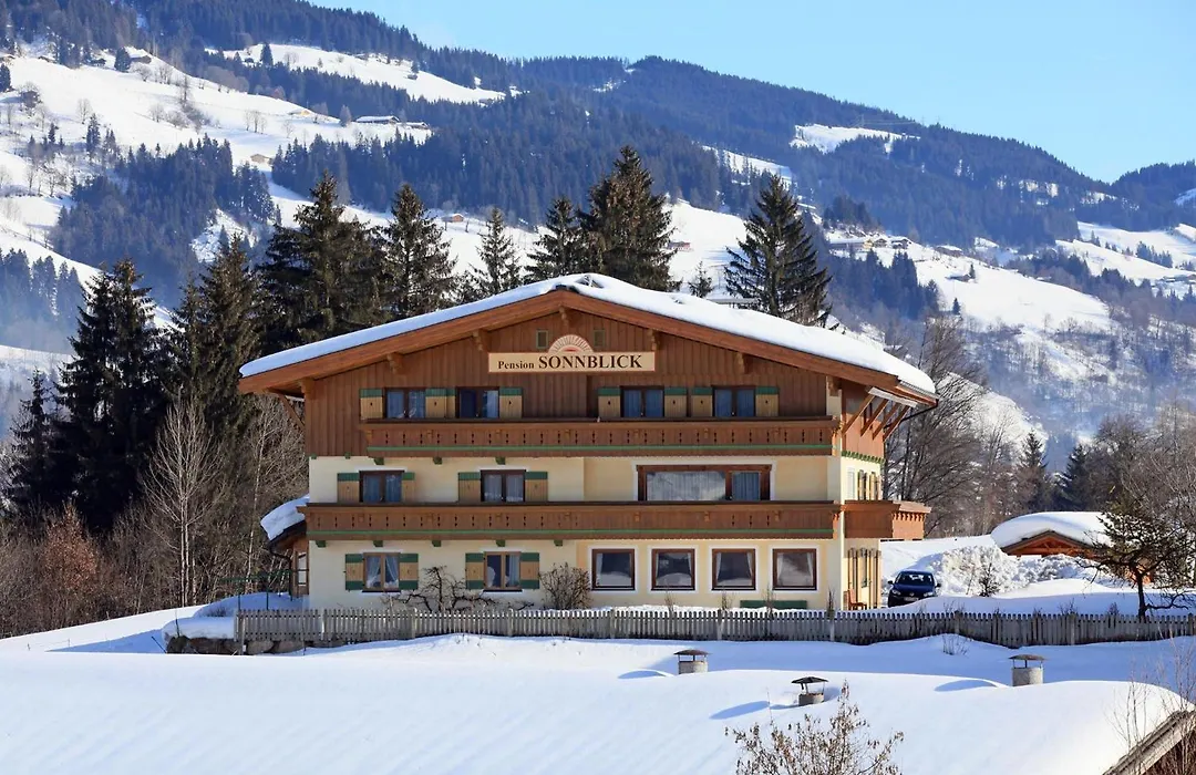 Pension Sonnblick-1