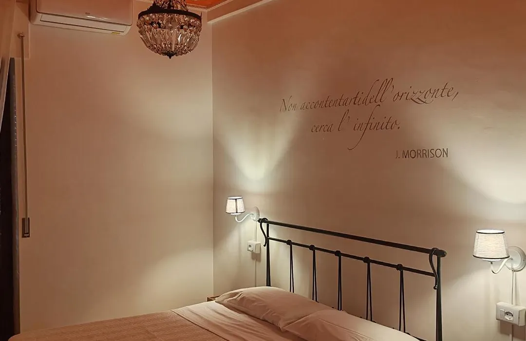 La Dimora del Conte-1