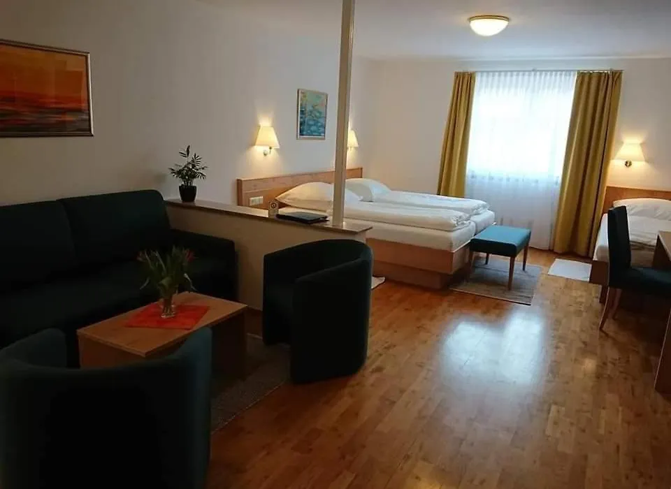 Hotel Württemberger Hof Garni-1