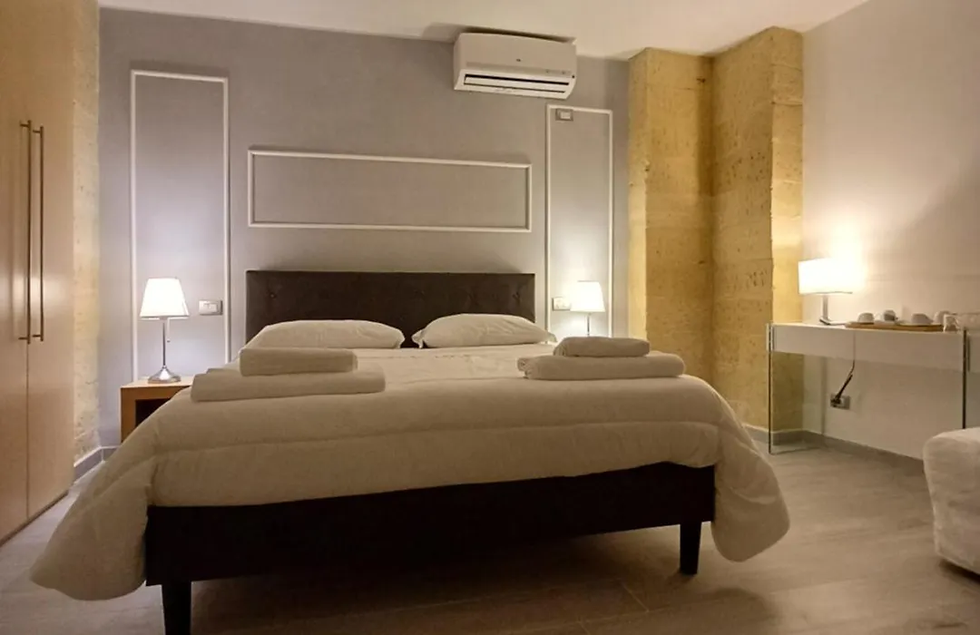 Bed & Breakfast Idomeneo 63-1