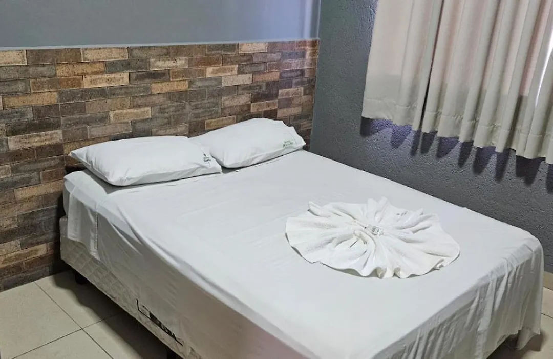 Itavera Hotel II-1