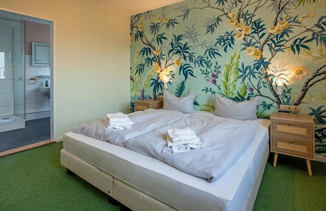 WannerHus Hotel-1