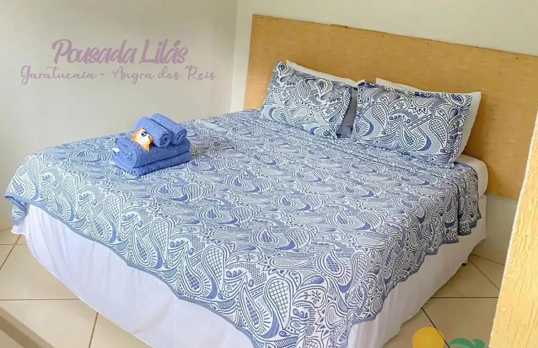 Pousada Lilás-1