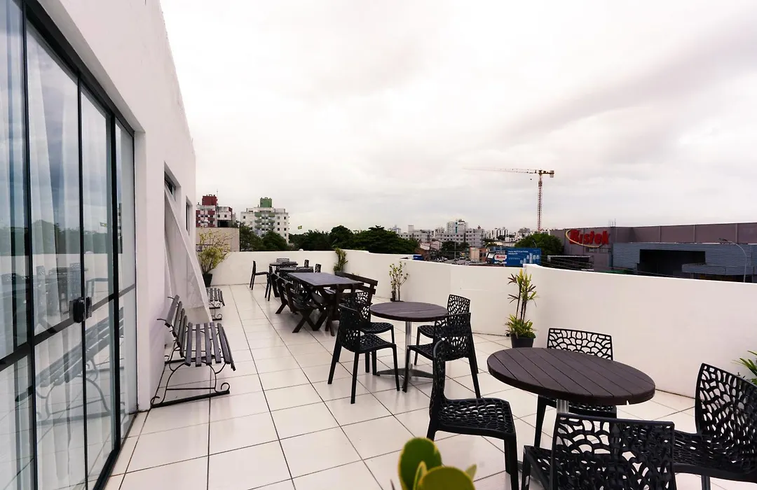 Praia Comprida Hotel-1