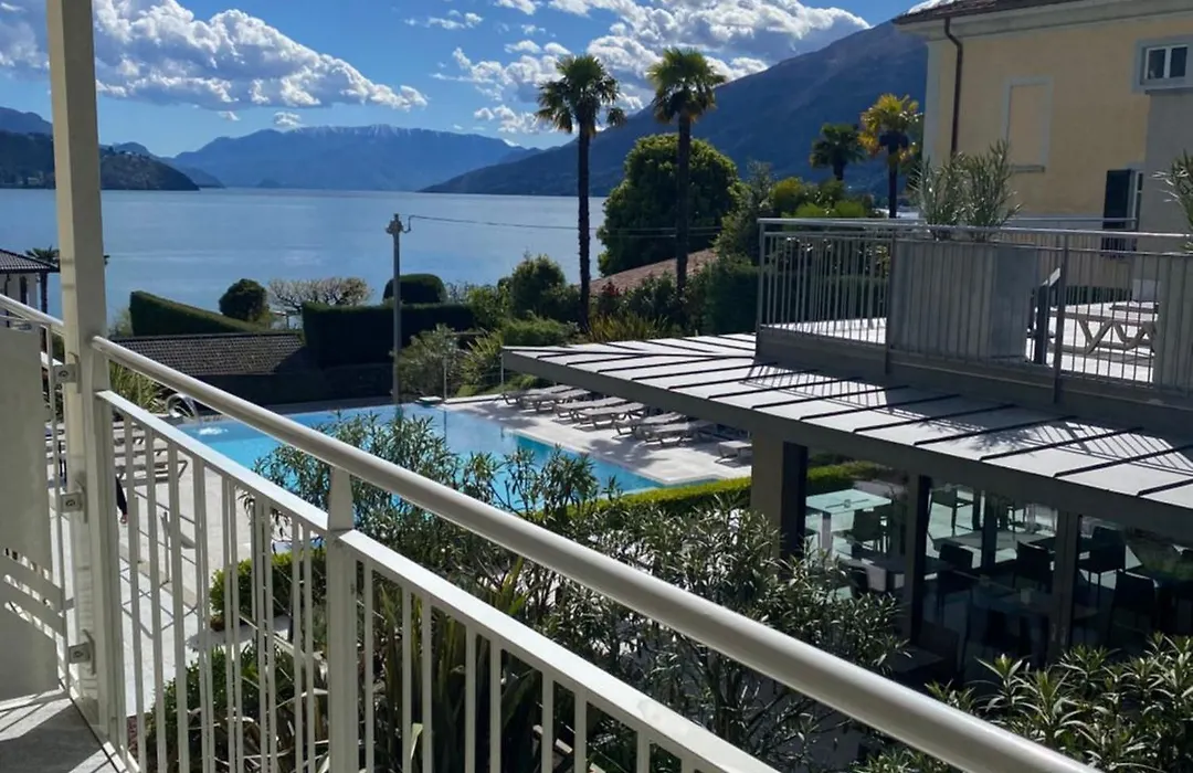 Hotel Domaso-1