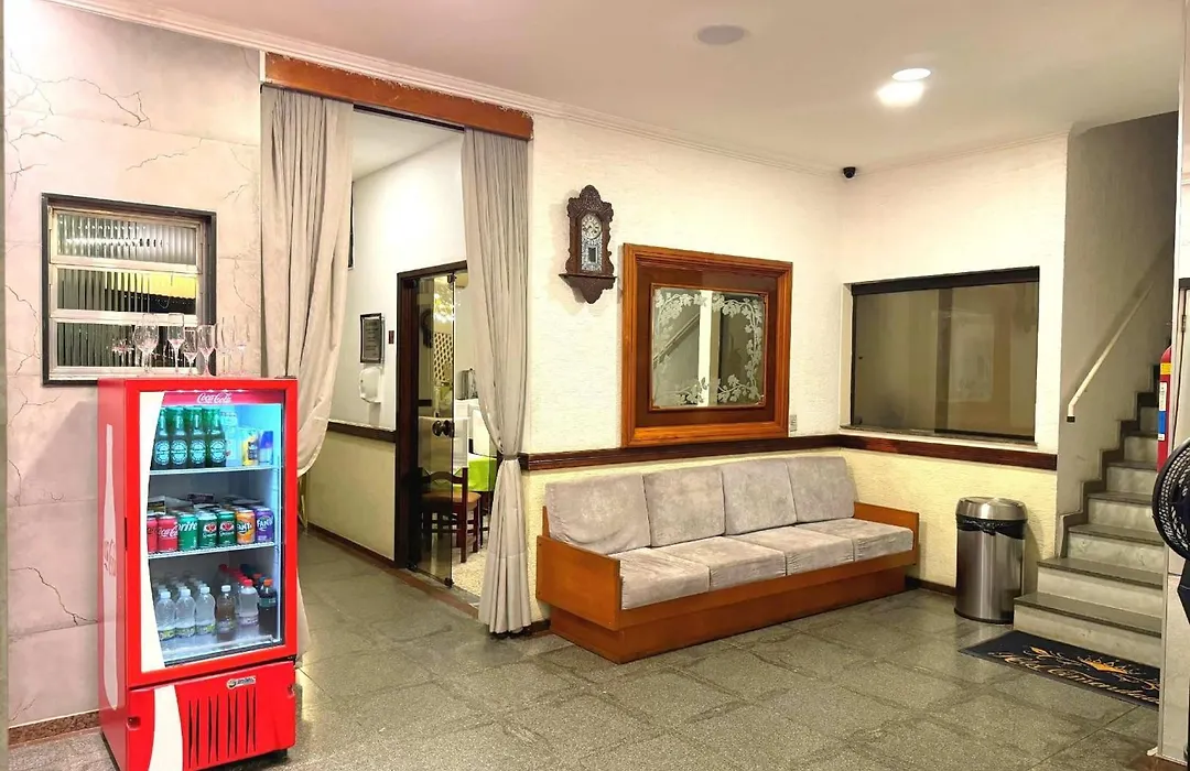 Hotel Comendador-1