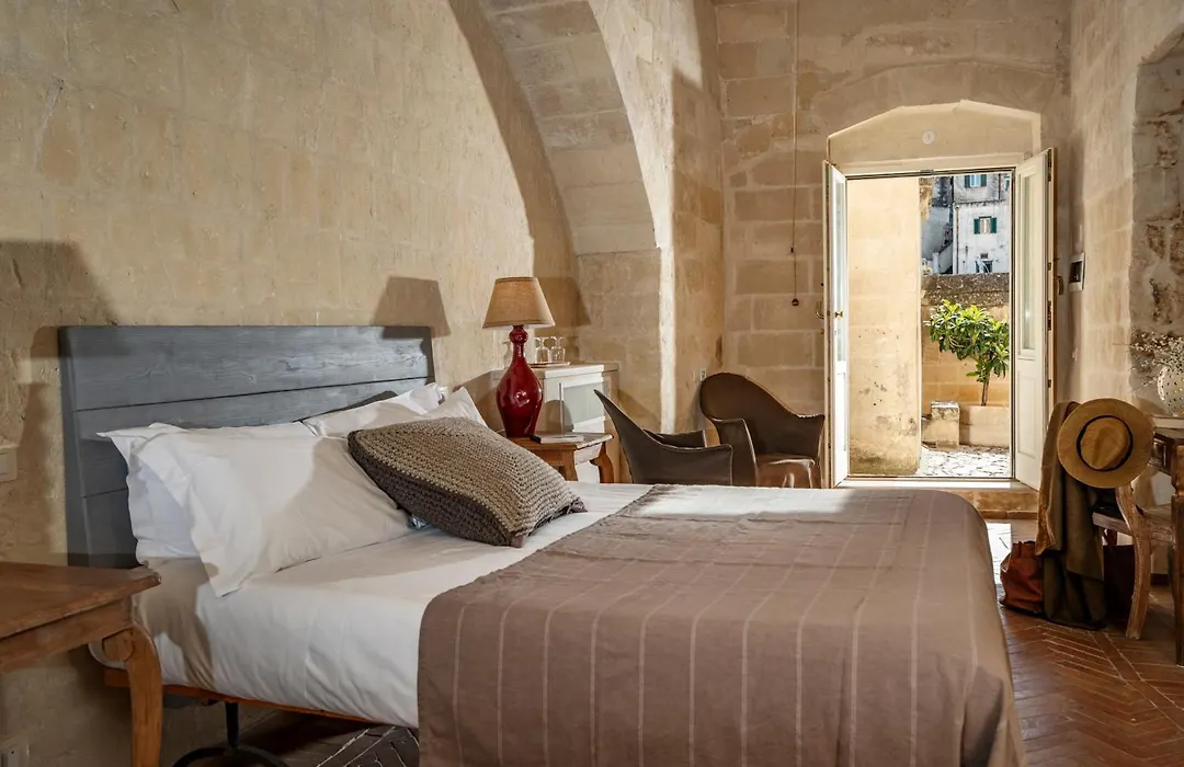 Locanda Di San Martino Hotel&Thermae Romanae-1