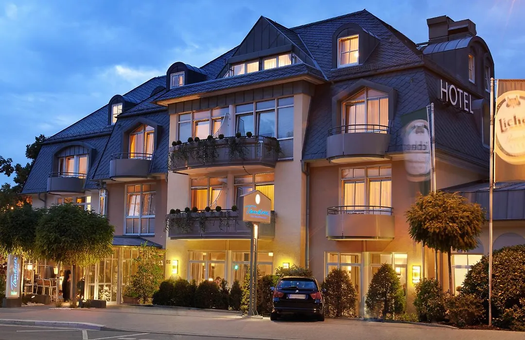 Tandreas Hotel & Restaurant-1