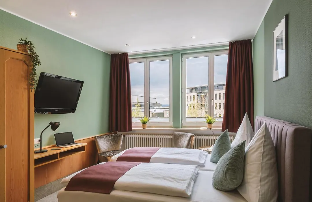 Hotel Louis Mueller-1