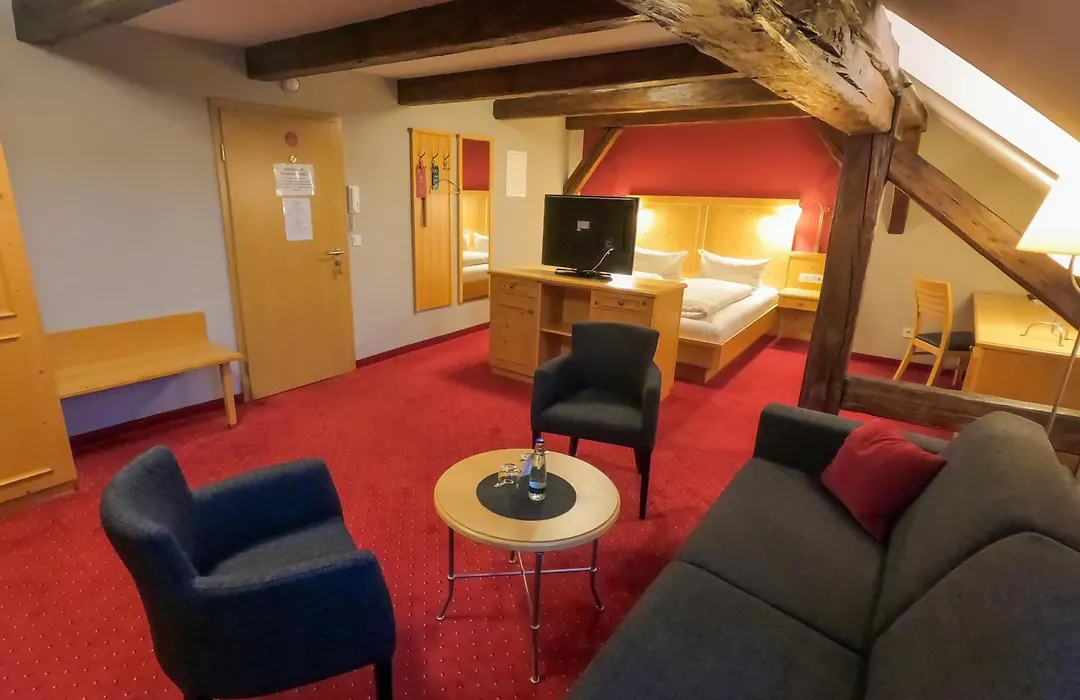 Hotel Vollmann-1