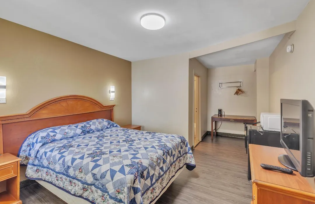 Viking Motel-Detroit-1