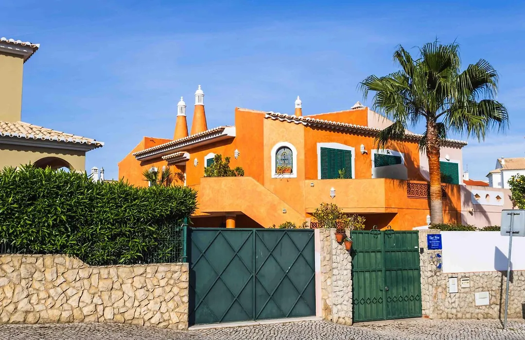"Casas Novas Guesthouse" (Adults Only)-1