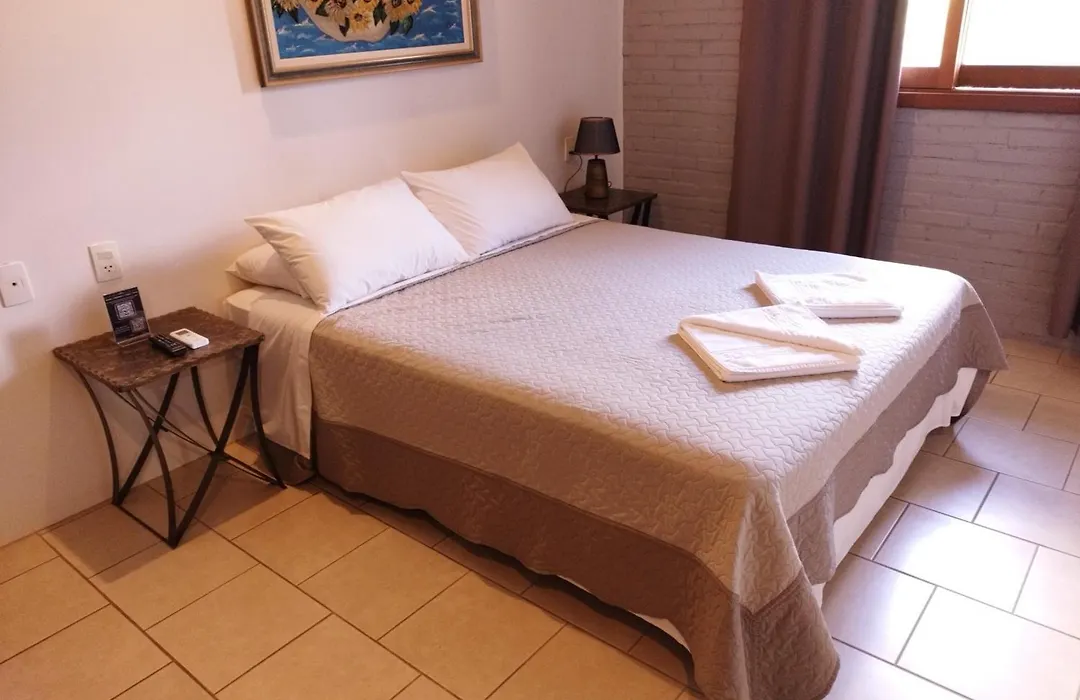 Hotel Spazio-1