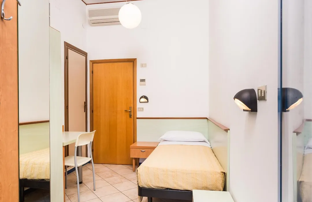 Hotel Bellaria-1