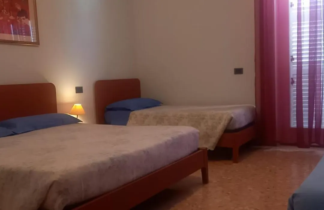 Hotel Galassi-1