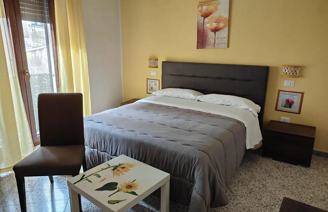 B & B Amore-1