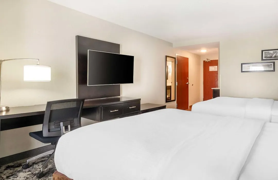 Best Western Plus Fairburn Atlanta Southwest-1