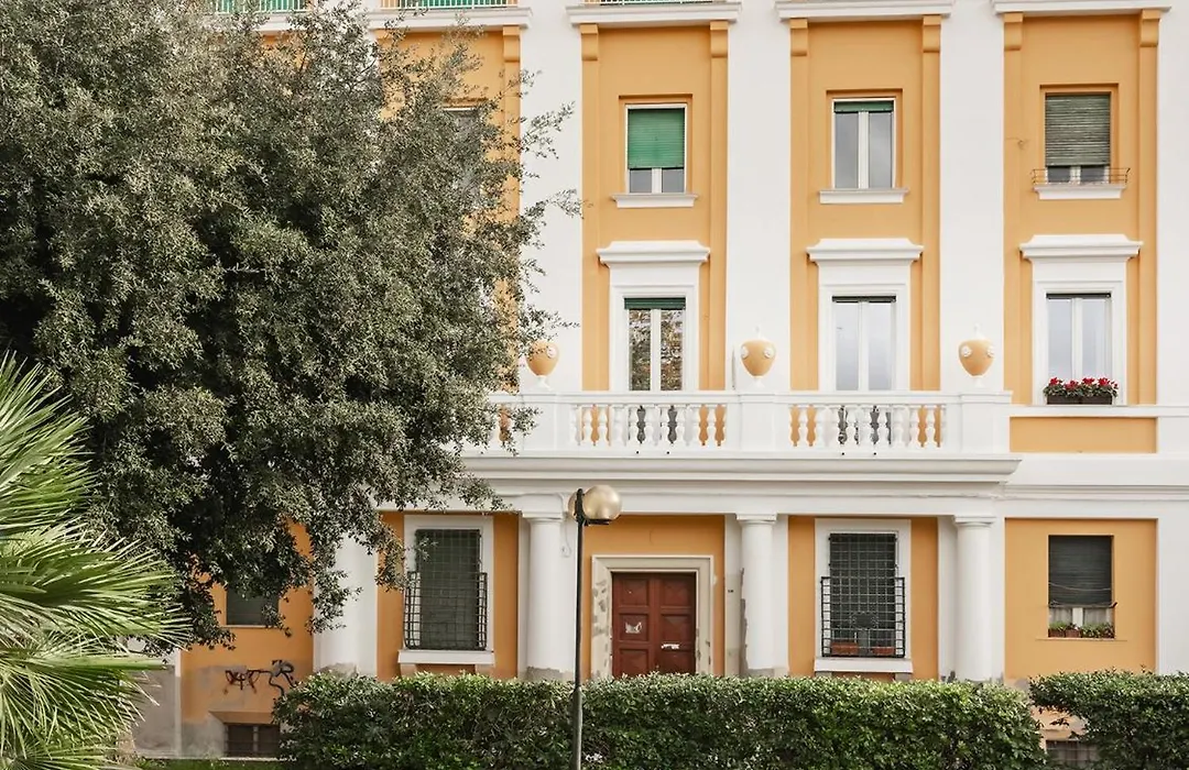 Maison Boutique Matteotti-1