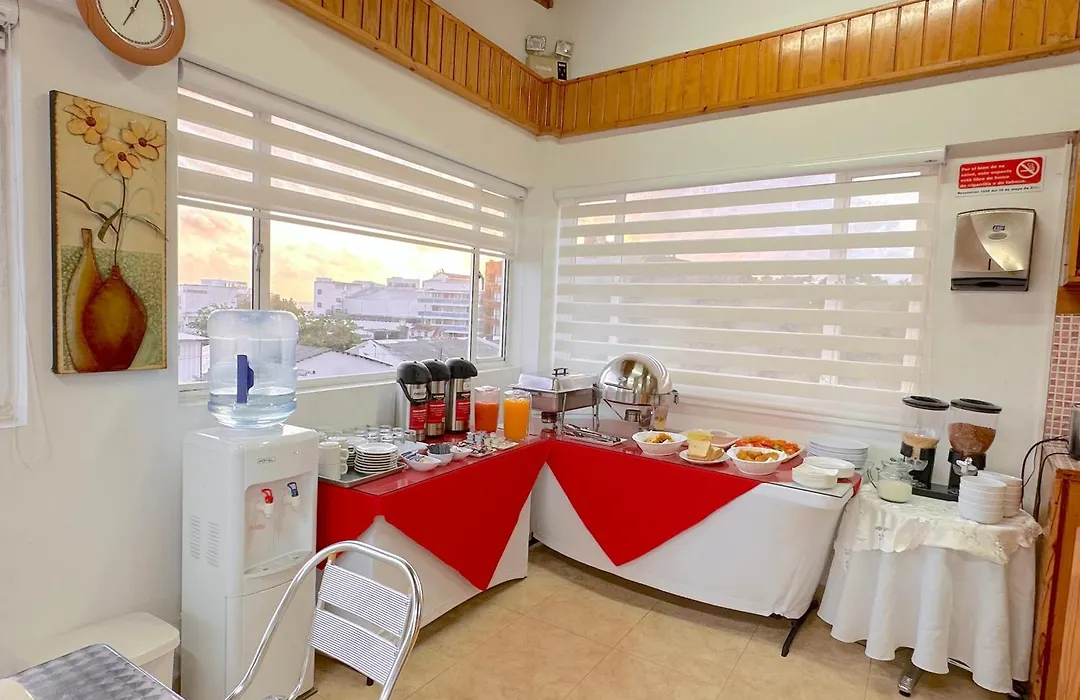 Hotel Grand Caribe-1