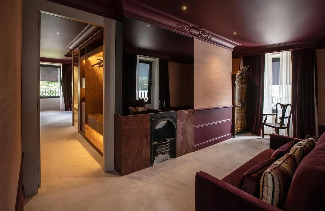 Vinha Boutique Hotel - The Leading Hotels Of The World-1