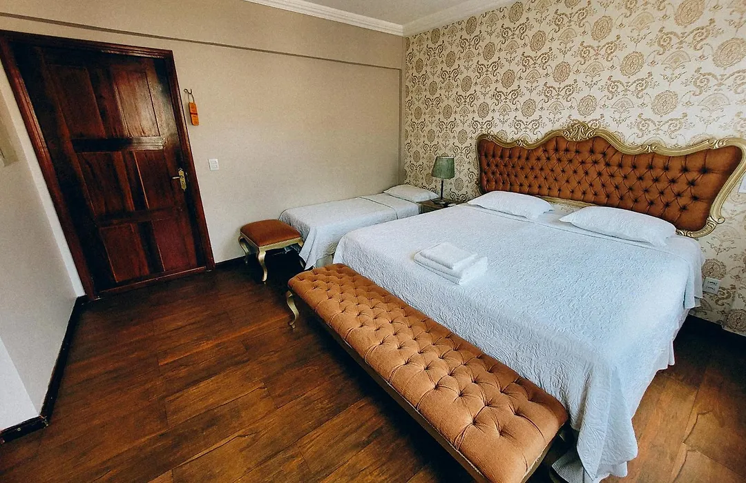 Seringal Hotel-1