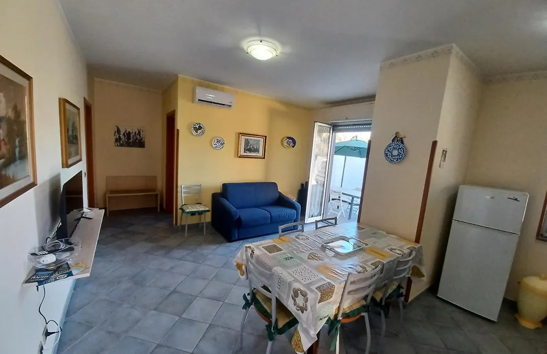 Residence Mare Blu-1