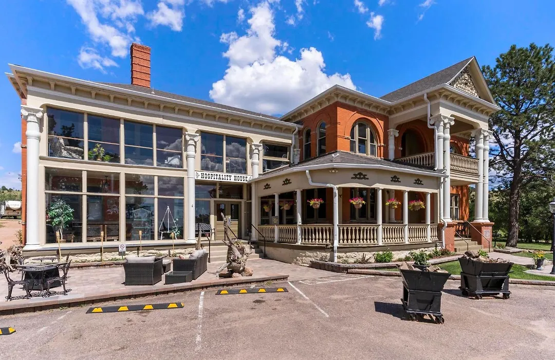 Cripple Creek Hospitality House-1
