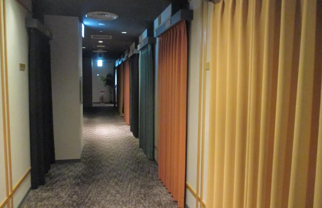 Hotel M Matsumoto-1